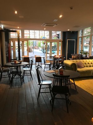 Hotel Lion d'Or by null