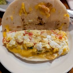 Migas