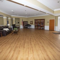 Opus Post Acute Rehabilitation - We work hard to keep patients happy and comfortable, and patients have consistently shown greater motivation in achieving their goals.