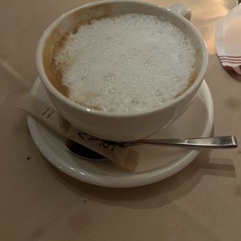 Gina's on Congress - French Near Me - Austin, Texas