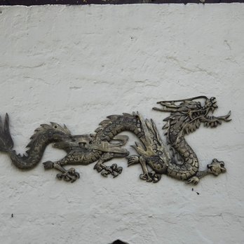 Chinese Village - Local Flavor Near Me - Coral Gables, Florida