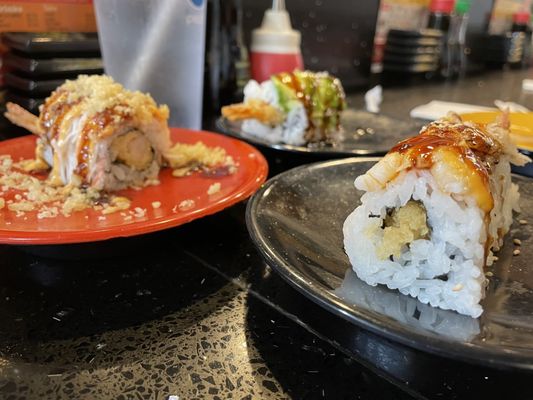 Sushi Ohana by null