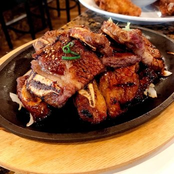 Matjoa Korean BBQ - short ribs - Korean Near Me - Clearwater, Florida Matjoa Korean BBQ - short ribs - Korean Near Me - Clearwater, Florida