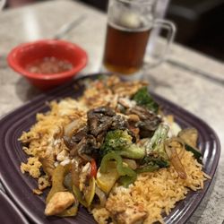 Don Zapata's Mexican Grill