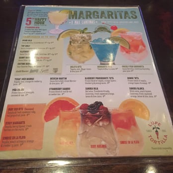 Lupe Tortilla Mexican Restaurant - Drink menu - Mexican Near Me - Pearland, Texas Lupe Tortilla Mexican Restaurant - Drink menu - Mexican Near Me - Pearland, Texas