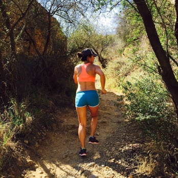 Temescal Gateway Park - Running on the trails - Parks Near Me - Pacific Palisades, California Temescal Gateway Park - Running on the trails - Parks Near Me - Pacific Palisades, California