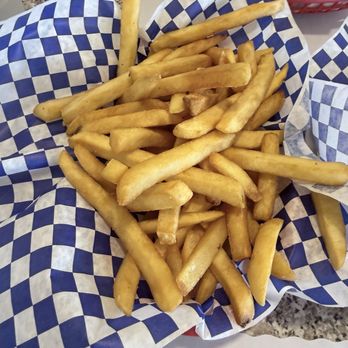Nick's Super Burgers - Fries - Burgers Near Me - Fullerton, California Nick's Super Burgers - Fries - Burgers Near Me - Fullerton, California