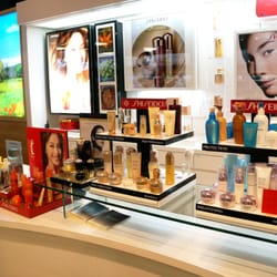 Nature Republic - Shiseido1