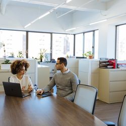 WorkSpace Offices - WorkSpace Offices - Find your NYC HQ in our larger suites.