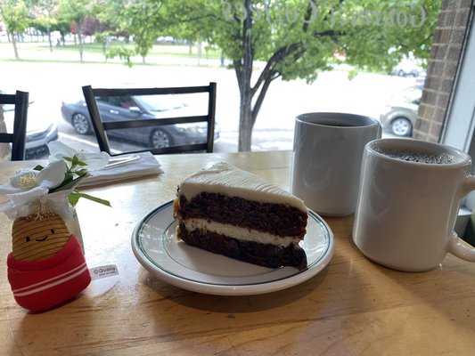 Carlucci's Bakery by null