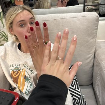 Natura Nail Spa - Nail Salons Near Me - Santa Monica, California