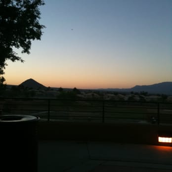The Hills Park - Sunset in Sunmahood - Parks Near Me - Las Vegas, Nevada