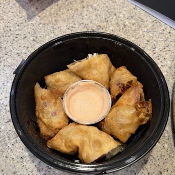 Caterlilly's - Reuben rolls- so yummy! - Coffee & Tea Near Me - Wright City, Missouri Caterlilly's - Reuben rolls- so yummy! - Coffee & Tea Near Me - Wright City, Missouri