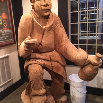 J Timothy's Taverne - Front lobby - American Near Me - Plainville, Connecticut