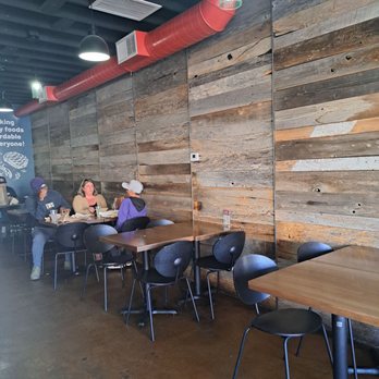 Angie’s Prime Grill - Small dining room - Fast Food Near Me - Phoenix, Arizona Angie’s Prime Grill - Small dining room - Fast Food Near Me - Phoenix, Arizona