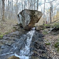 Lost Creek State Natural Area