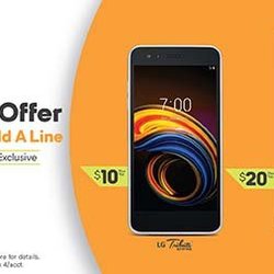 Boost Mobile