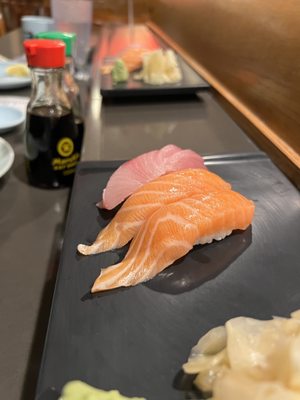 Sushi King by null