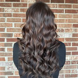 Press Hair Bar