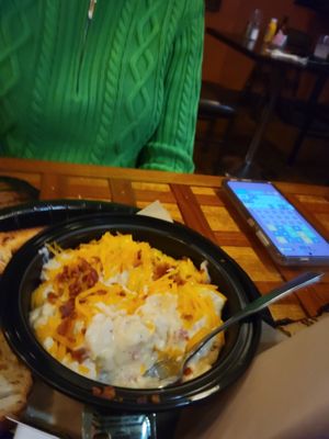 Sean Patrick's by null