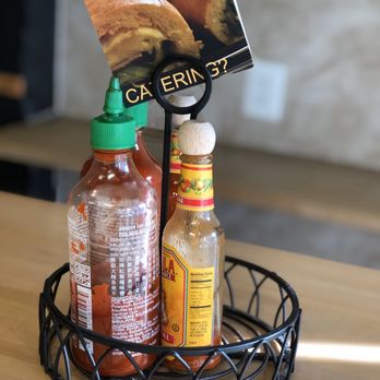 SUNdeVICH - Sandwiches Near Me - Washington, DC, District of Columbia