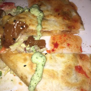 Three's Bar & Grill - Was so good! Loved the ramen! - Asian Fusion Near Me - Kihei, Hawaii