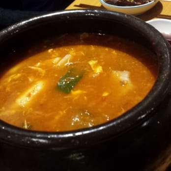 Old Time Noodle House - Korean Near Me - Gardena, California
