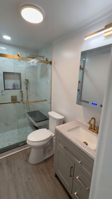 Magic Solutions Construction
