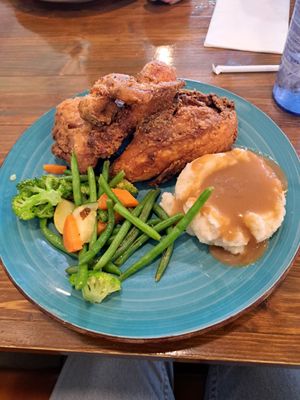 Angelo's Southern Grill by null