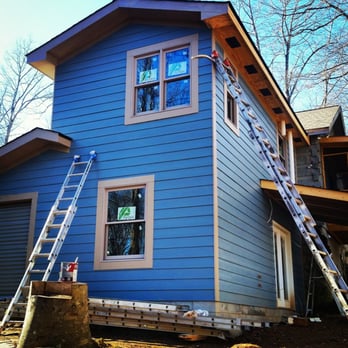 D&D Painting - Interior and exterior painting. We make you look good. - Painters Near Me D&D Painting - Interior and exterior painting. We make you look good. - Painters Near Me