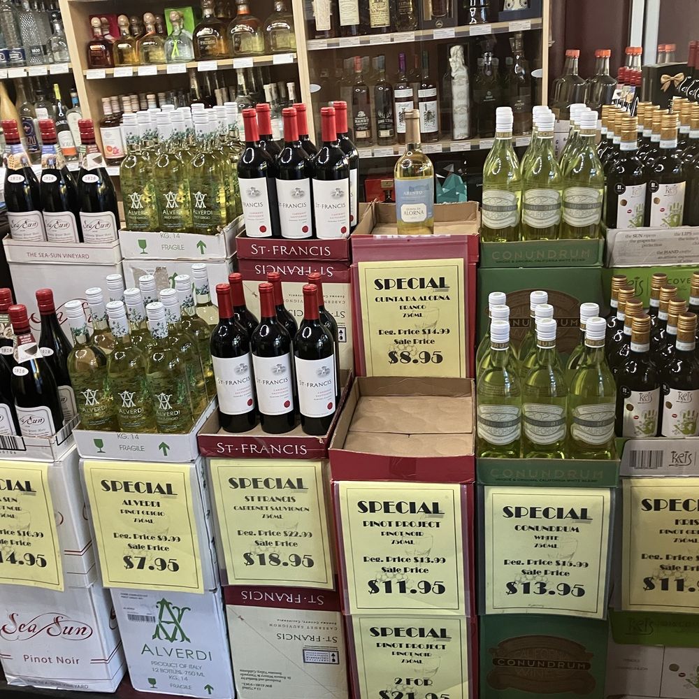 Liquor Up & Wine Down - Wines - Beer, Wine & Spirits Near Me - New York, New York Liquor Up & Wine Down - Wines - Beer, Wine & Spirits Near Me - New York, New York