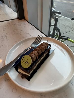 Praliné French Patisserie by null