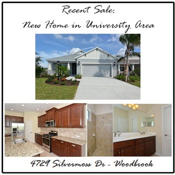 Norma Mladineo - Coldwell Banker - Recent sale: Beautiful brand new subdivision home in University Park Area - Real Estate Agents Near Me - Longboat Key, Florida Norma Mladineo - Coldwell Banker - Recent sale: Beautiful brand new subdivision home in University Park Area - Real Estate Agents Near Me - Longboat Key, Florida