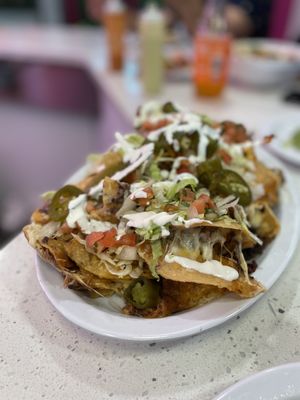 Esquite: Mexican Street Food (Revere Beach Station) by null