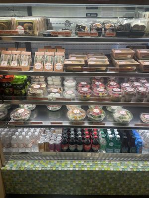 Rachel's Kitchen by null