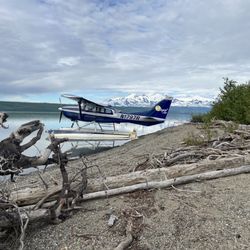 Regal Air - Mt spurr