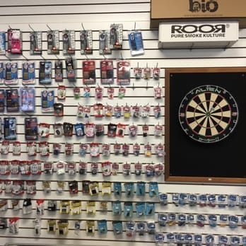 Double Header Smoke Shop - Tobacco Shops Near Me - Martinez, California
