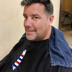 FishHawk Barber Shop