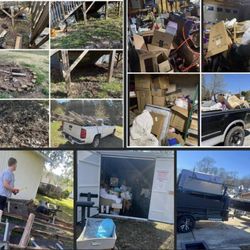 Mason Worx Property Maintenance