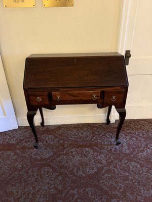 Hassayampa Inn by null