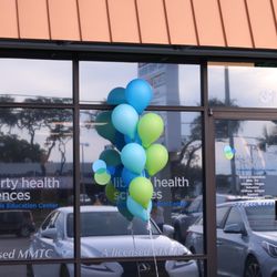 Liberty Health Sciences - Palm Harbor