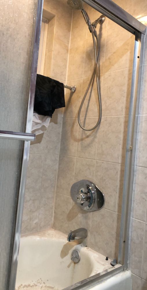 Slide of Dynamite Plumbing