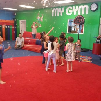 My Gym - Kids Activities Near Me - Northridge, California My Gym - Kids Activities Near Me - Northridge, California