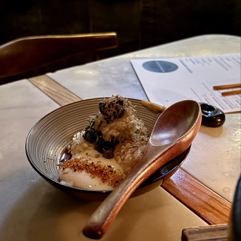 Momotaro - Tsukune Dango** - Sushi Bars Near Me - Chicago, Illinois Momotaro - Tsukune Dango** - Sushi Bars Near Me - Chicago, Illinois