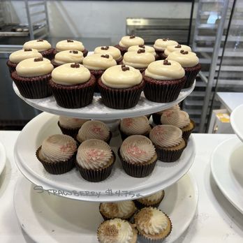Cupcakin' Bake Shop - Cupcakes Near Me - Oakland, California Cupcakin' Bake Shop - Cupcakes Near Me - Oakland, California