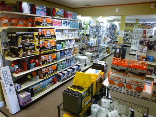 HOWARD RV CENTER - Updated June 2026 - 22 Photos & 28 Reviews - 6811 ...