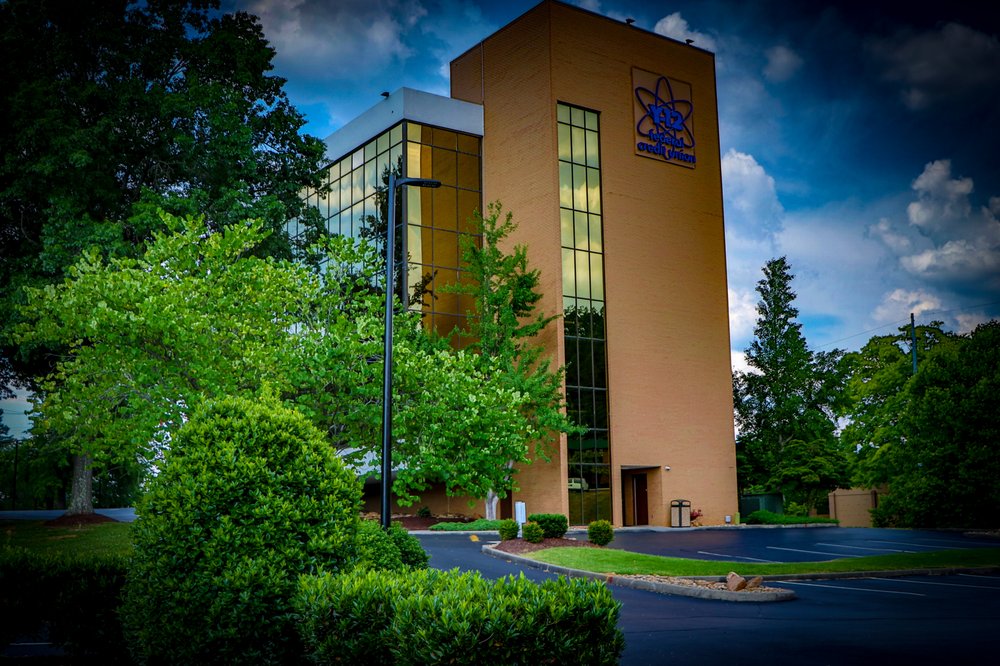 Y12 FEDERAL CREDIT UNION Updated August 2024 501 LaFayette Dr, Oak