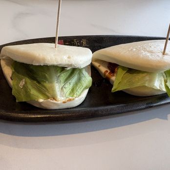 Ichiddo Ramen - Pork steamed buns - Ramen Near Me - Rochester, Minnesota