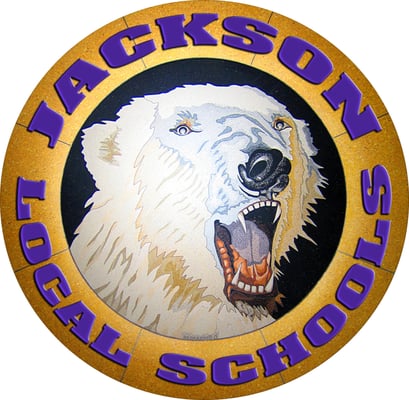 Jackson High School