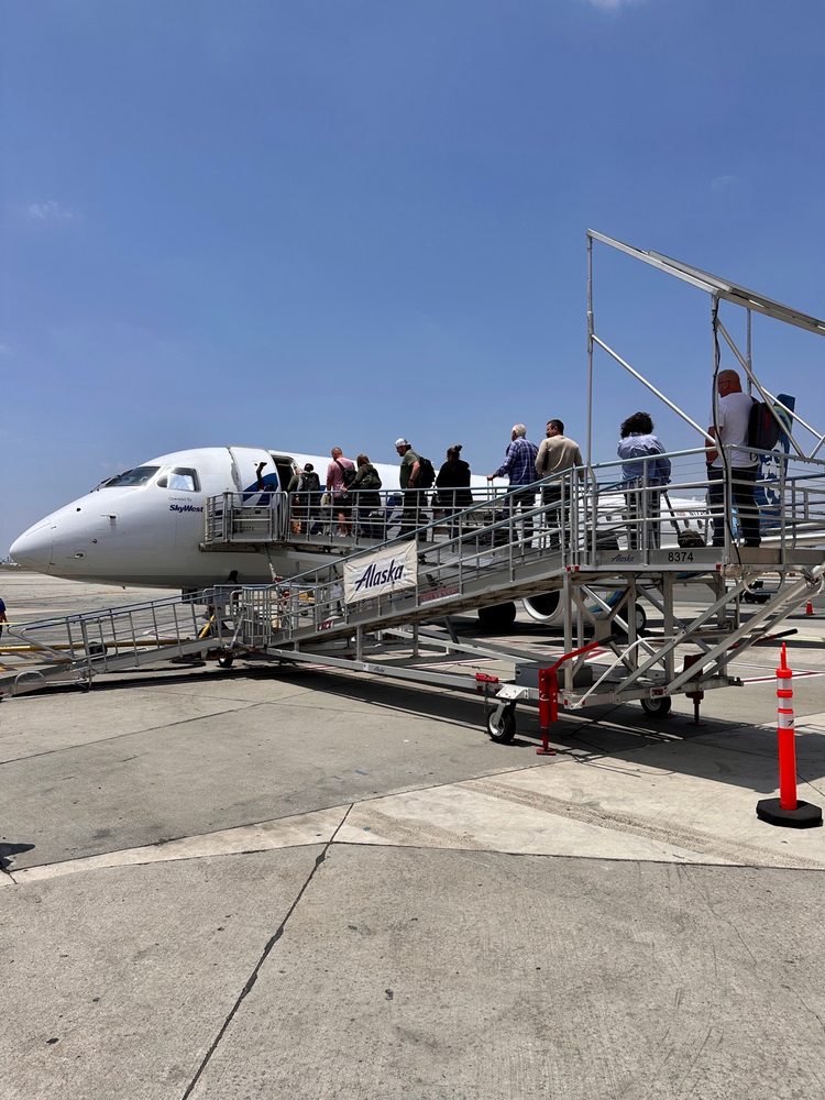 Hollywood Burbank Airport